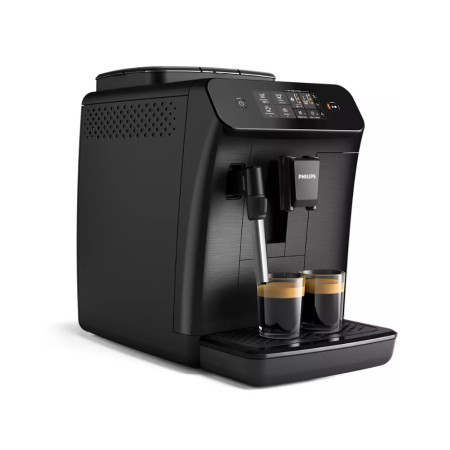 Coffee Maker | EP0820/00 | Pump pressure 15 bar | Built-in milk frother | Fully Automatic | 1500 W | Black