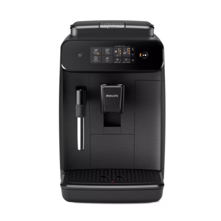 Coffee Maker | EP0820/00 | Pump pressure 15 bar | Built-in milk frother | Fully Automatic | 1500 W | Black