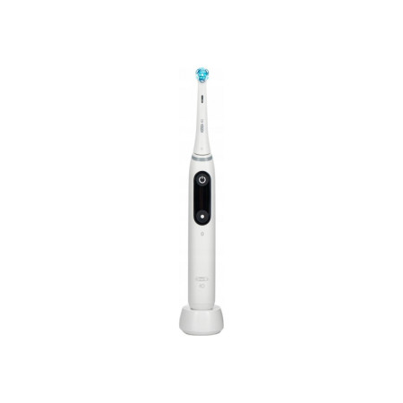 Electric Toothbrush | iO6 | Rechargeable | For adults | Number of brush heads included 1 | Number of teeth brushing modes 5 | Wh