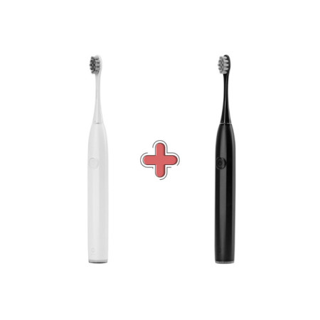 Oclean Electric Toothbrush Endurance Eco Duo Set