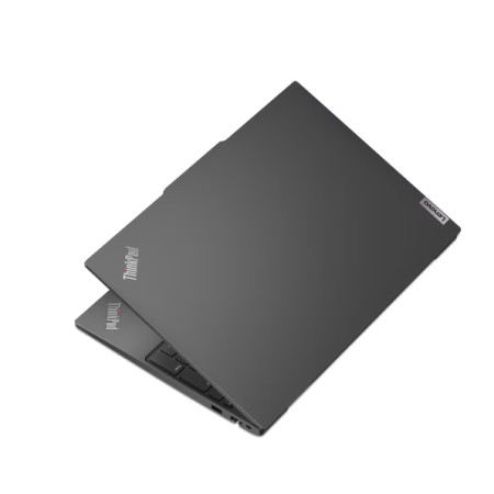 Lenovo | ThinkPad E16 Gen 2 | Black | 16 " | IPS | WUXGA | 1920 x 1200 pixels | Anti-glare | AMD Ryzen 5 | 7535HS | 16 GB | SO-D