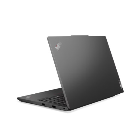 Lenovo | ThinkPad E14 Gen 6 | Black | 14 " | IPS | WUXGA | 1920 x 1200 pixels | Anti-glare | AMD Ryzen 5 | 7535HS | 16 GB | SO-D