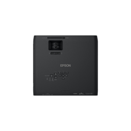 Epson | EB-L265F | Full HD (1920x1080) | 4600 ANSI lumens | Black | Lamp warranty 12 month(s) | Wi-Fi