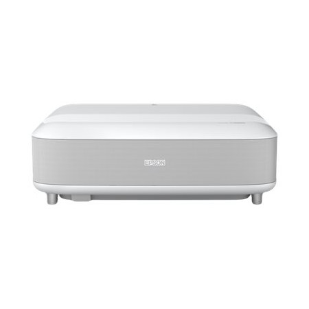 Epson | EH-LS650W | Full HD (1920x1080) | 3600 ANSI lumens | White