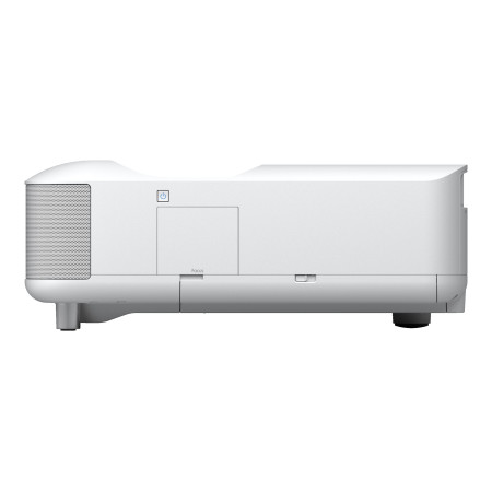 Epson | EH-LS650W | Full HD (1920x1080) | 3600 ANSI lumens | White