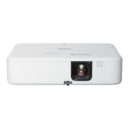 Epson | CO-FH02 | Full HD (1920x1080) | 3000 ANSI lumens | White | Lamp warranty 12 month(s)