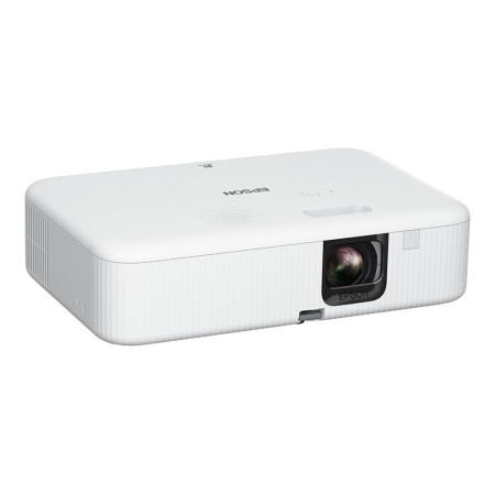 Epson | CO-FH02 | Full HD (1920x1080) | 3000 ANSI lumens | White | Lamp warranty 12 month(s)