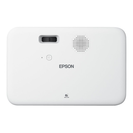 Epson | CO-FH02 | Full HD (1920x1080) | 3000 ANSI lumens | White | Lamp warranty 12 month(s)