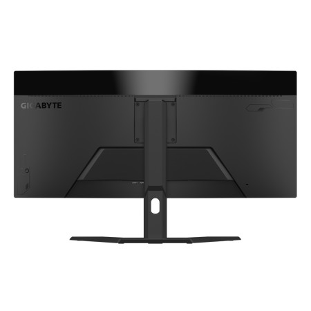 Gigabyte | GS34WQC EK1 | 34 " | VA | 21:9 | 135 Hz | 1 ms | 3440 x 1440 pixels | 300 cd/m | HDMI ports quantity 2 | Black