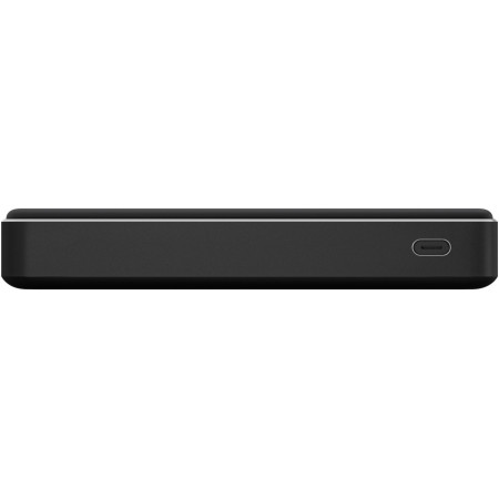 Magnetic Wireless Power Bank | 70183 | 10000 mAh | USB-C | Black