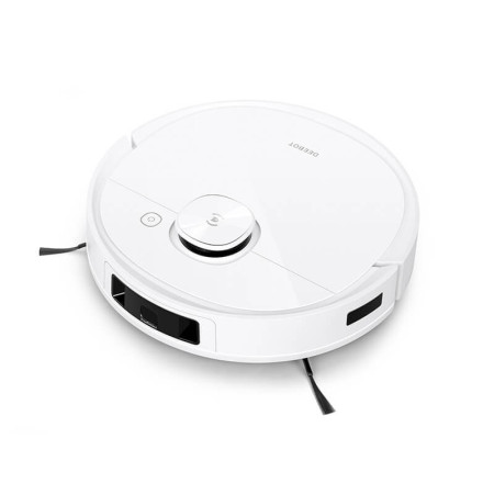 Ecovacs | Robot Vacuum cleaner with CH1918 Auto-empty station | DEEBOT_T9_CH1918 | Wet&Dry | Operating time (max) 175 min | Lith