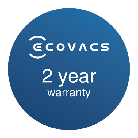 Ecovacs | Robot Vacuum cleaner with CH1918 Auto-empty station | DEEBOT_T9_CH1918 | Wet&Dry | Operating time (max) 175 min | Lith