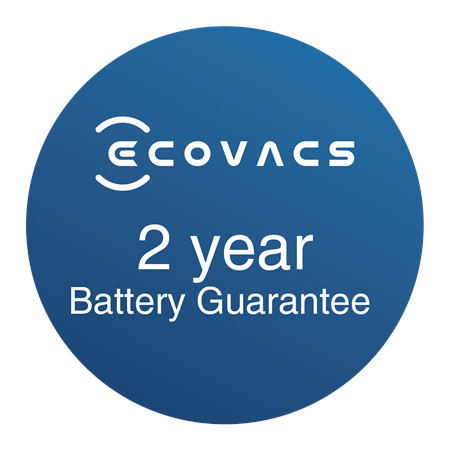 Ecovacs | Robot Vacuum cleaner with CH1918 Auto-empty station | DEEBOT_T9_CH1918 | Wet&Dry | Operating time (max) 175 min | Lith