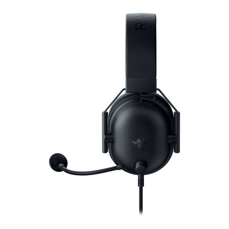 Razer Gaming Headset | BlackShark V2 X (Xbox Licensed) | Wired | Over-Ear | Microphone | Black