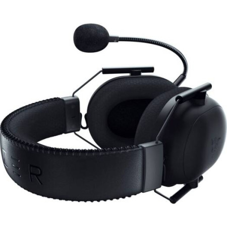 Razer Gaming Headset | BlackShark V2 Pro for PlayStation | Wireless | Over-Ear | Microphone | Noise canceling | Black