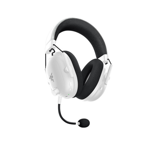 Razer Gaming Headset | BlackShark V2 Pro for PlayStation | Wireless | Over-Ear | Microphone | Noise canceling | White