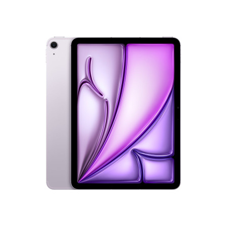 Apple iPad Air 11" M2 Wi-Fi 128GB - Purple | Apple