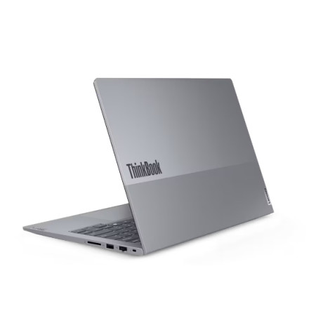 Lenovo | ThinkBook 14 Gen 7 | Arctic Grey | 14 " | IPS | WUXGA | 1920 x 1200 pixels | Anti-glare | AMD Ryzen 5 | 7535HS | 16 GB 