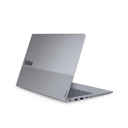 Lenovo | ThinkBook 14 Gen 7 | Arctic Grey | 14 " | IPS | WUXGA | 1920 x 1200 pixels | Anti-glare | AMD Ryzen 5 | 7535HS | 16 GB 