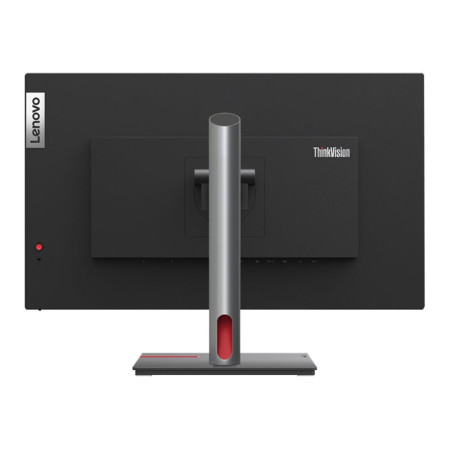 Lenovo | ThinkVision | T27h-30 | 27 " | IPS | QHD | 16:9 | 60 Hz | 6 ms | 2560 x 1440 | 350 cd/m | HDMI ports quantity 1x HDMI 2