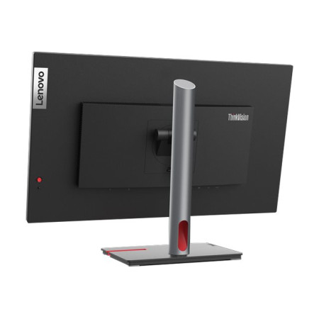 Lenovo | ThinkVision | T27h-30 | 27 " | IPS | QHD | 16:9 | 60 Hz | 6 ms | 2560 x 1440 | 350 cd/m | HDMI ports quantity 1x HDMI 2