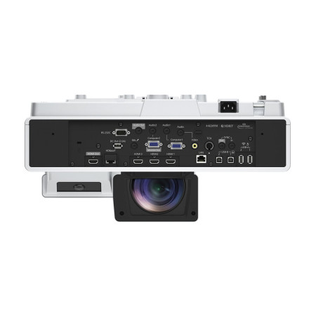 Epson | EB-1485Fi | Full HD (1920x1080) | 5000 ANSI lumens | White