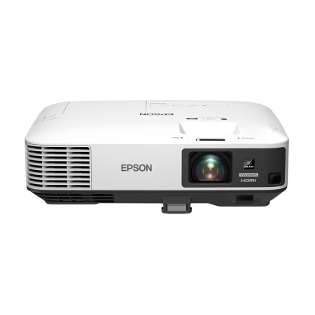 Epson | EB-2250U | WUXGA (1920x1200) | 5000 ANSI lumens | 15.000:1 | White | FHD | Lamp warranty 12 month(s) | 3LCD