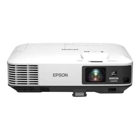 Epson | EB-2250U | WUXGA (1920x1200) | 5000 ANSI lumens | 15.000:1 | White | FHD | Lamp warranty 12 month(s) | 3LCD