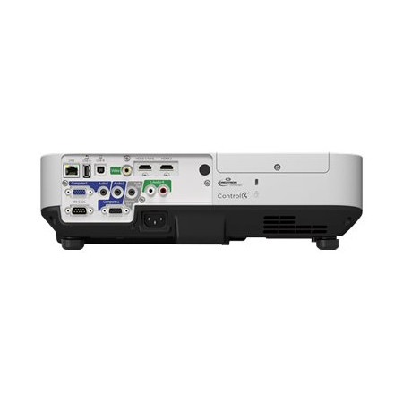 Epson | EB-2250U | WUXGA (1920x1200) | 5000 ANSI lumens | 15.000:1 | White | FHD | Lamp warranty 12 month(s) | 3LCD