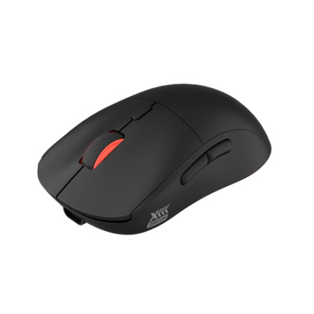 Zircon XIII Custom | Wireless | Gaming Mouse | 2.4 GHz, USB | Black