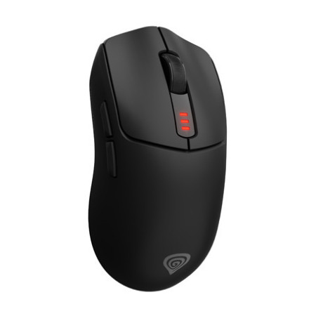 Zircon 500 | Wireless/Wired | Gaming Mouse | 2.4 GHz, Bluetooth, USB | Black