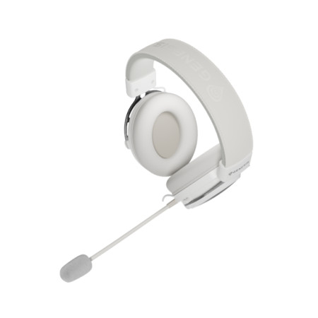 Gaming Headset | Toron 301 | Wired | Over-ear | Microphone | White