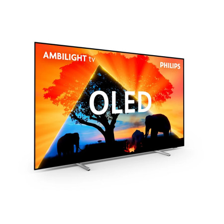 Philips 55OLED769/12 55" (139cm) 4K UHD OLED Smart TV with Ambilight