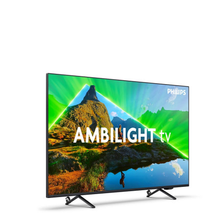 Philips 65PUS8319/12 65" (164cm) 4K UHD LED Smart TV with Ambilight