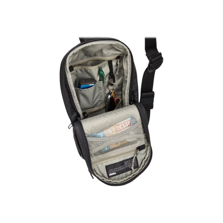 Thule | Tact Sling | TACTSL-08, 3204710 | Waistpack | Black