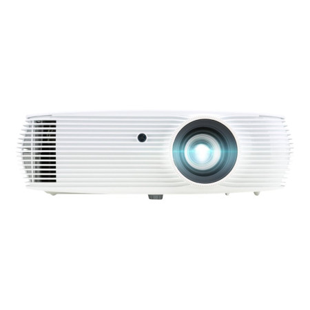 Acer | P5535 | Full HD (1920x1080) | 4500 ANSI lumens | White | Lamp warranty 12 month(s)