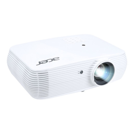 Acer | P5535 | Full HD (1920x1080) | 4500 ANSI lumens | White | Lamp warranty 12 month(s)