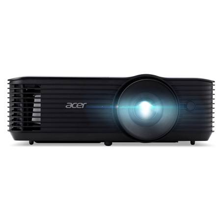 Acer X1228HN Projector, WUXGA, 1920 x 1200, 4800lm, 20000:1, Black | Acer