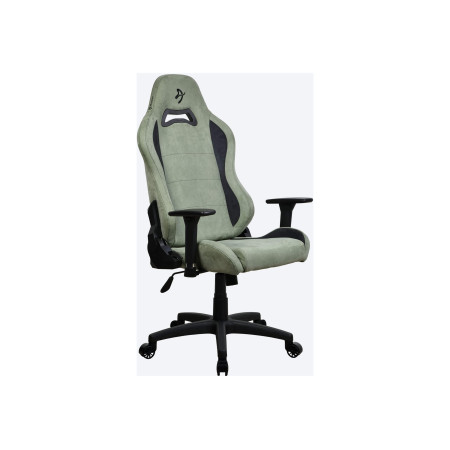 Arozzi Torretta SuperSoft Gaming Chair - Forest | Arozzi Supersoft | Arozzi | Torretta 2023 Edition | Forest green