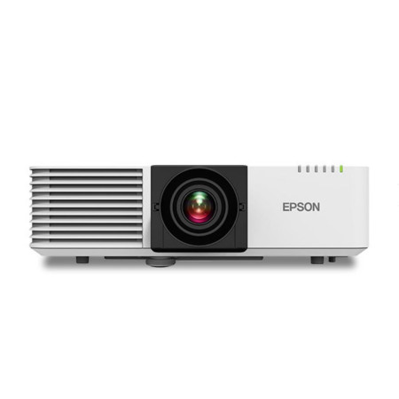 Epson | EB-L520U | WUXGA (1920x1200) | 5200 ANSI lumens | White | Lamp warranty 12 month(s)