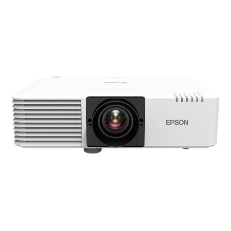 Epson | EB-L520U | WUXGA (1920x1200) | 5200 ANSI lumens | White | Lamp warranty 12 month(s)