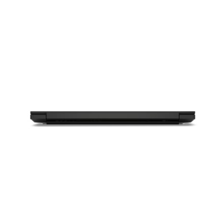 Lenovo ThinkPad P14s Gen 5 | Black | 14.5 " | IPS | WUXGA | 1920 x 1200 pixels | Anti-glare | Intel Core U7 | 155H | 32 GB | SO-