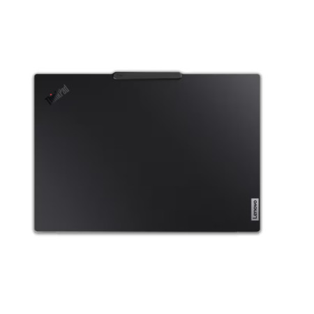 Lenovo ThinkPad P14s Gen 5 | Black | 14.5 " | IPS | WUXGA | 1920 x 1200 pixels | Anti-glare | Intel Core U7 | 155H | 32 GB | SO-