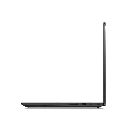 Lenovo ThinkPad P1 Gen 7 | Black | 16 " | IPS | WQXGA | 2560 x 1600 pixels | Anti-glare | Intel Core U9 | 185H | 64 GB | SSD 100