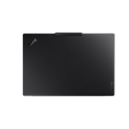 Lenovo ThinkPad P1 Gen 7 | Black | 16 " | IPS | WQXGA | 2560 x 1600 pixels | Anti-glare | Intel Core U9 | 185H | 64 GB | SSD 100