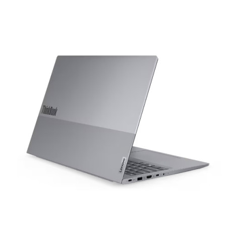 Lenovo | ThinkBook 16 Gen 7 | Arctic Grey | 16 " | IPS | WUXGA | 1920 x 1200 pixels | Anti-glare | AMD Ryzen 7 | 7735HS | 16 GB 