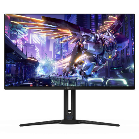 Gigabyte | AORUS FO32U2P EK1 | 31.5 " | UHD | 16:9 | 240 Hz | 0.03 ms | 3840 x 2160 pixels | 250 cd/m | HDMI ports quantity 2 | 