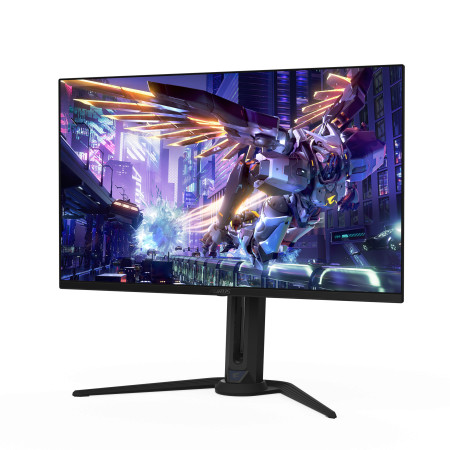 Gigabyte | AORUS FO32U2P EK1 | 31.5 " | UHD | 16:9 | 240 Hz | 0.03 ms | 3840 x 2160 pixels | 250 cd/m | HDMI ports quantity 2 | 