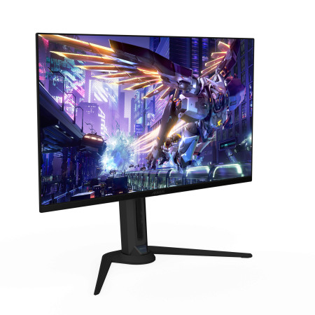 Gigabyte | AORUS FO32U2P EK1 | 31.5 " | UHD | 16:9 | 240 Hz | 0.03 ms | 3840 x 2160 pixels | 250 cd/m | HDMI ports quantity 2 | 