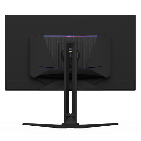 Gigabyte | AORUS FO32U2P EK1 | 31.5 " | UHD | 16:9 | 240 Hz | 0.03 ms | 3840 x 2160 pixels | 250 cd/m | HDMI ports quantity 2 | 